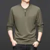 Sudadera con capucha cálida para hombre con cremallera Invierno Nuevo Manga Larga Camiseta Capa Base Sudadera para Hombre Hombre