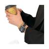 Correa para iWatch Estilo Chanel de Alta Gama, Adecuada para Apple Watch S910Se, Piel Genuina y Metal Applewatch11
