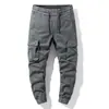 Overoles de Verano para Hombre, Pantalones Leggings Retro Americano, Pantalones Casuales de Marca de Moda de Peso Pesado para Exteriores para Hombre, Venta al por Mayor Transfronteriza