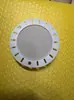 Spot Embutido Downlight Sem Moldura com Folha de Esponja de Proteção contra Poeira Adequado para Aberturas de 55/75mm e Aberturas de 95mm