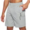 Amazon 2023 shorts cargo para hombre Amazon talla extra Shorts nuevos con cremallera multibolsillo para teléfono móvil shorts para hombre