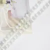 Cuentas de Vidrio de Colores Cuentas Ojo de Gato Pulsera Material Pulido Cristal Pulsera Hecha a Mano Cuentas de Cuentas Accesorios