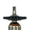 Item número. 04833100 Motor Rotor para Esmerilhadeira Angular Zhejiang Peças de Motor para Esmerilhadeira Angular 100
