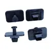 Fivela de Fixação Inferior para Para-choque Traseiro Volkswagen Passat Santana Jetta Skoda WHT005263