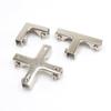 Clip para Acuario Clip de Exhibición Combinación Clip en Forma de T en Forma de L en Forma de Cruz Clip de Vidrio Clip Fijo Vidrio 6-12mm Clip Reforzado