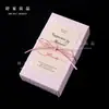 Cajas de dulces de papel con patrón de piedra ins2026 boda compromiso cajas de dulces texturizadas de alta calidad al por mayor cajas de regalo para damas de honor