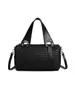 Bolso Minimalista Tipo Almohada Casual y Elegante, Diseño de Nicho a la Moda, Nuevo Modelo de Bolso para Invierno 2026, Bolso de Hombro y Cruzado para Mujer