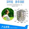 Fabricante de Shenzhen Diseñado Tanque de Agua de Acero Inoxidable 304 Cuadrado Combinación de Fuego Barril Ensamblado de Acero Inoxidable Contenedor de Almacenamiento y Transporte