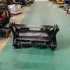 Máquina Desbrozadora para Minicargador, Adecuada para Minicargadores, Profundidad Ajustable, Máquina para Extinción de Incendios y Limpieza de Terrenos