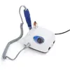 Pulidora de uñas de escritorio transfronteriza con control de velocidad ajustable, removedor y pulidor de uñas eléctrico, dispositivo de cuidado de uñas de alta potencia para salones