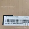 MS1H2-15C30CD-A334Z novo da Inovance em estoque, disponível com preço com desconto, negociável