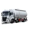 Fabricante Dongfeng Veículo Especializado 6x2 para Transporte de Pó e Material Granular Veículo Integrado para Argamassa Seca Mista Disponível para Venda Global