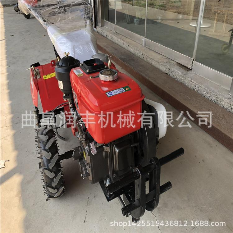 除草旋耕机