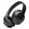 Adecuado para Auriculares Bluetooth Inalámbricos de Montaje en Cabeza Jbl700Bt Reducción de Ruido Llamada Modelo Privado con Logo Grabado Cableado