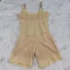 Modelador Corporal Completo de Cintura Alta Amazon Levanta Glúteos Afina Barriga Moldagem Corporal Roupa Íntima Tamanho Plus Levanta Glúteos Modelador Corporal Completo