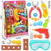 Casa de Juego para Niños Coche de Helados Juguete Carrito Coche de Dulces Helado Coche de Helados para Niños y Niñas Bebé Coche de Postre de Helados