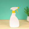 Punto de Fábrica Cabello Lacio Botella de Spray 400ml Limpiador de Manchas de Aceite Desinfectante Botella de Spray Botella de Spray de Plástico PET