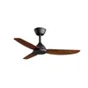 Ventilador vintage de gran venta transfronterizo con control de velocidad variable, adecuado para uso comercial en restaurantes, cafeterías y entornos industriales; ventas directas de fábrica
