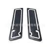 En Stock Al Por Mayor Adecuado para Modelos Harley Touring 1993-2013 Panel Decorativo del Tanque de Combustible Piezas de Modificación de Motocicleta