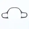 Adecuado para Panel de Plástico Integrado en el Volante del Modelo Leapmotor 24 C01 Marco Decorativo Accesorios Interiores Suministros para Automóviles