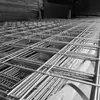 Zhongli Supply Malla soldada galvanizada en caliente 1*2m Malla de acero inoxidable Malla por lotes Malla para yeso Malla de construcción fabricante
