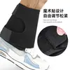 Cubierta de nieve para viajes al aire libre y montañismo, cubierta de tobillo a prueba de arena e impermeable, protector de pie a prueba de viento y cálido para ciclismo y deportes