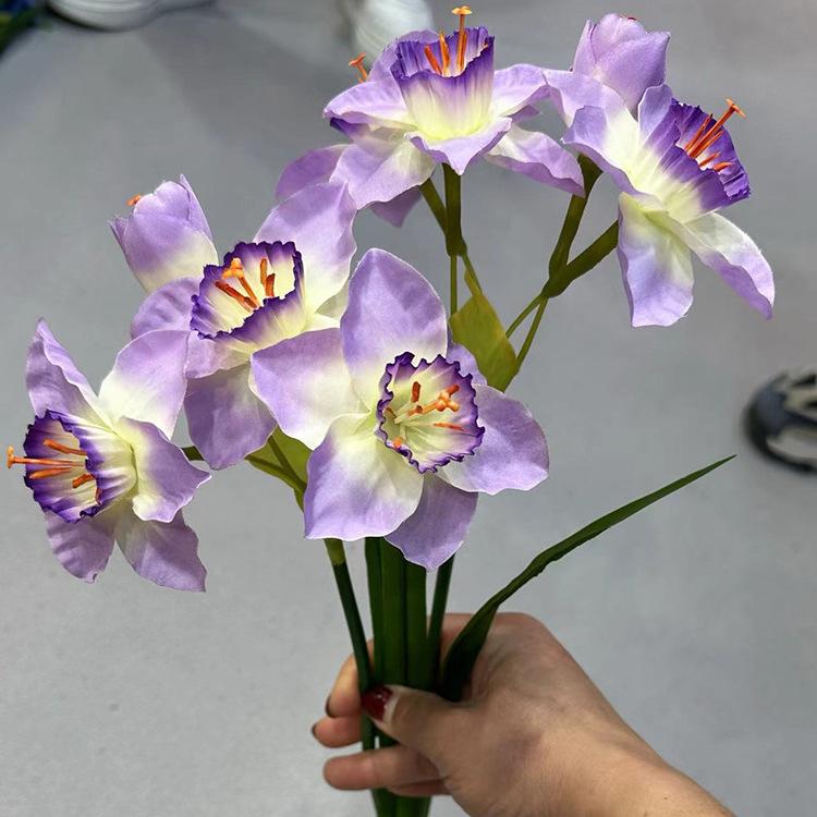 加密把束水仙花-紫色.jpg