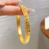 Pulsera de Espalda de Pez Lodo Hielo Triturado Estilo Antiguo, Nuevo Estilo Retro Chino, Pulsera Versátil de Gama Alta, Disponible para Dropshipping