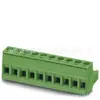 Conector de Placa de Circuito Impreso - Mstb 2,5/ 4-St-5,08 - 1757035