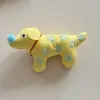 Nuevos Accesorios de Perro de Peluche con Forma de Campana DIY Colgantes Accesorios para el Cabello Ropa Accesorios para Zapatos Decoración de Zapatos