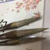 "Estanque de Lotos a la Luz de la Luna" Juego de Pinceles de Cerda Mixta con Soporte para Principiantes en Caligrafía - Venta al Por Mayor de los Cuatro Tesoros del Estudio