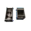Molde de prueba de moldeo único para ladrillo de pared molde de muestra secundaria molde de ladrillo hueco ladrillo poroso molde de muestra de resistencia a la compresión