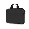 Bolso para portátil Feihong Transfronterizo Portátil, Bolso de Mano de Gran Capacidad, Bolso de Hombro Elegante, Bolso para Ordenador Portátil