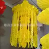Festival Qingming Lanterna Sacrifício Funerário Novo Yuan Lótus Flor Lanterna Qingming Pendurada Fábrica Outlet