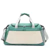 Bolsa Grande de Ombro para Viagens de Curta Distância para Mulheres, Bolsa de Viagem Leve e Impermeável da Moda para Homens, Bolsa de Armazenamento para Viagem de Negócios, Bolsa de Embarque