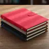 Set de Cuadernos de Papelería de Negocios A6 Personalizado, Planificador Estudiantil, Tapa Blanda, Regalo, Cuaderno A5 con Logo Personalizado