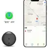 Localizador Impermeable Ip68 Transfronterizo Sistema Dual Findmy Billetera Llave Anti-Pérdida Rastreador de Mascotas Dispositivo Anti-Pérdida