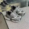 Zapatos Deportivos para Niños 2026 Nuevos Zapatos de Otoño para Niñas Transpirables Zapatos tipo Papá para Niños Suela Suave Versátiles Negros Niños Grandes