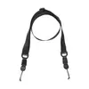 Correa de hombro con hebilla ajustable para bolsa de tableta, bolsa de hombro de tela portátil antideslizante para almacenamiento de tableta, correa especializada