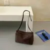 Bolso de Mano de Alta Gama de Nicho Estilo Coreano Transfronterizo para Mujer 2026 Bolso Cuadrado Pequeño Bolso de Hombro Bolso de Mano Casual de Gran Capacidad