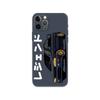 Aplicable a la funda para teléfono de coche japonés para iPhone15