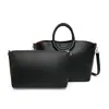 Bolso de Exportación Transfronteriza para Mujer 2024 Nuevo Bolso Urbano Simple para Mujer Bolso de Suegra Gran Capacidad Cruzado de Mano Bolso de Hombro