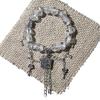 Todas as Novelas Proibidas Mesma Pulseira de Borla com Contas Design de Nicho Feminino Personalidade de Alto Valor Combina com Tudo Pulseira de Namorada