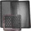 Malla Magnética a Prueba de Polvo para Panel Lateral de Computadora de Escritorio, Malla de Filtro Ignífuga de PVC Multiorificio para Chasis