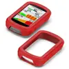 Adecuado para Garmin Edge840/540 Funda Protectora de Silicona Funda Protectora para Ciclocomputadora en Stock