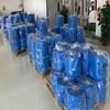 18650 21700 32650 Batería de Litio Manga Termorretráctil Película de PVC Termorretráctil 220MM de Ancho Tubo Aislado