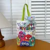 Día de Año Nuevo Jardín de Infancia Cumpleaños Niños Souvenirs Regalos para Niños de 10 Años para Toda la Clase Estudiantes de Primaria Bolsas de Regalo Bolsas de Lona para Bebé