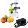 Peladora Eléctrica Doméstica Multifuncional Artefacto para Perezosos Pelador de Fruta Patata Limpieza Removible Peladora