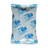 Bolsa de Hielo Biológica Sin Agua Refrigerada Alimentos Frescos Fruta E-Commerce Expreso Cadena de Frío Gel Bolsa de Hielo Reutilizable