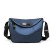 Bolso Bandolera Nuevo, Bolso de Hombro Sencillo y de Moda, Práctico, Gran Capacidad, Bolso de Moda para Hombres y Mujeres, Ligero para el Uso Diario